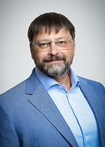 Образцов Дмитрий Геннадьевич